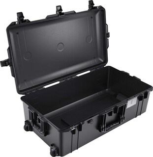 Foto 1 | Funda Pelican Air 1615 Sin Espuma Negra, 14,06 Libras, 32,58 X 18,40 X 11,02 Pulgadas - Venta Internacional.