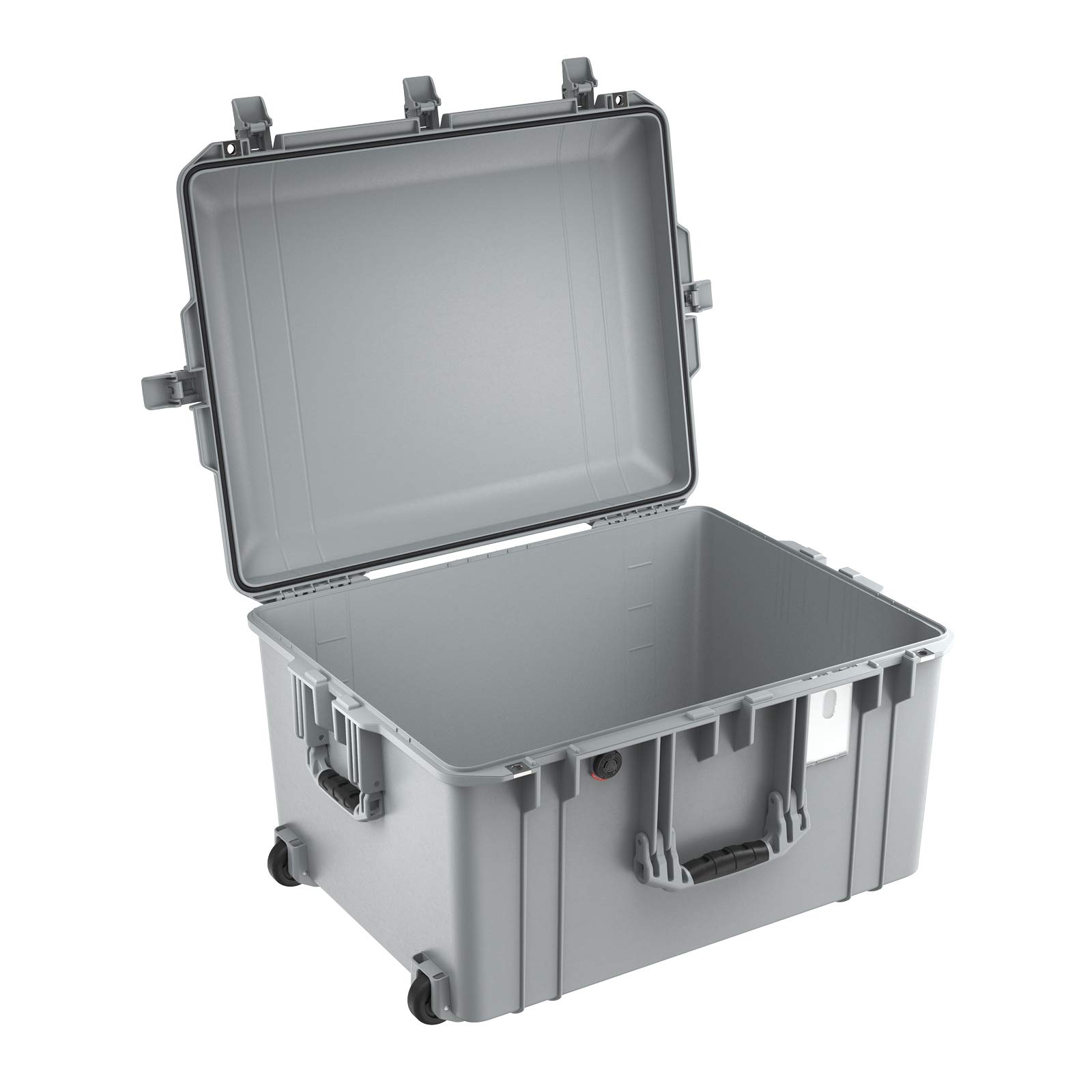 Foto 3 pulgar | Funda Pelican Air 1637, Plata Sin Espuma, 15,20 Libras, 26,61 X 20,65 X 14,87 Pulgadas - Venta Internacional.