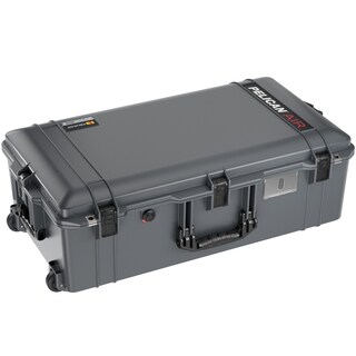 Foto 1 | Funda Pelican Air 1615 Graphite Black Con Espuma De 17,6 Libras - Venta Internacional.