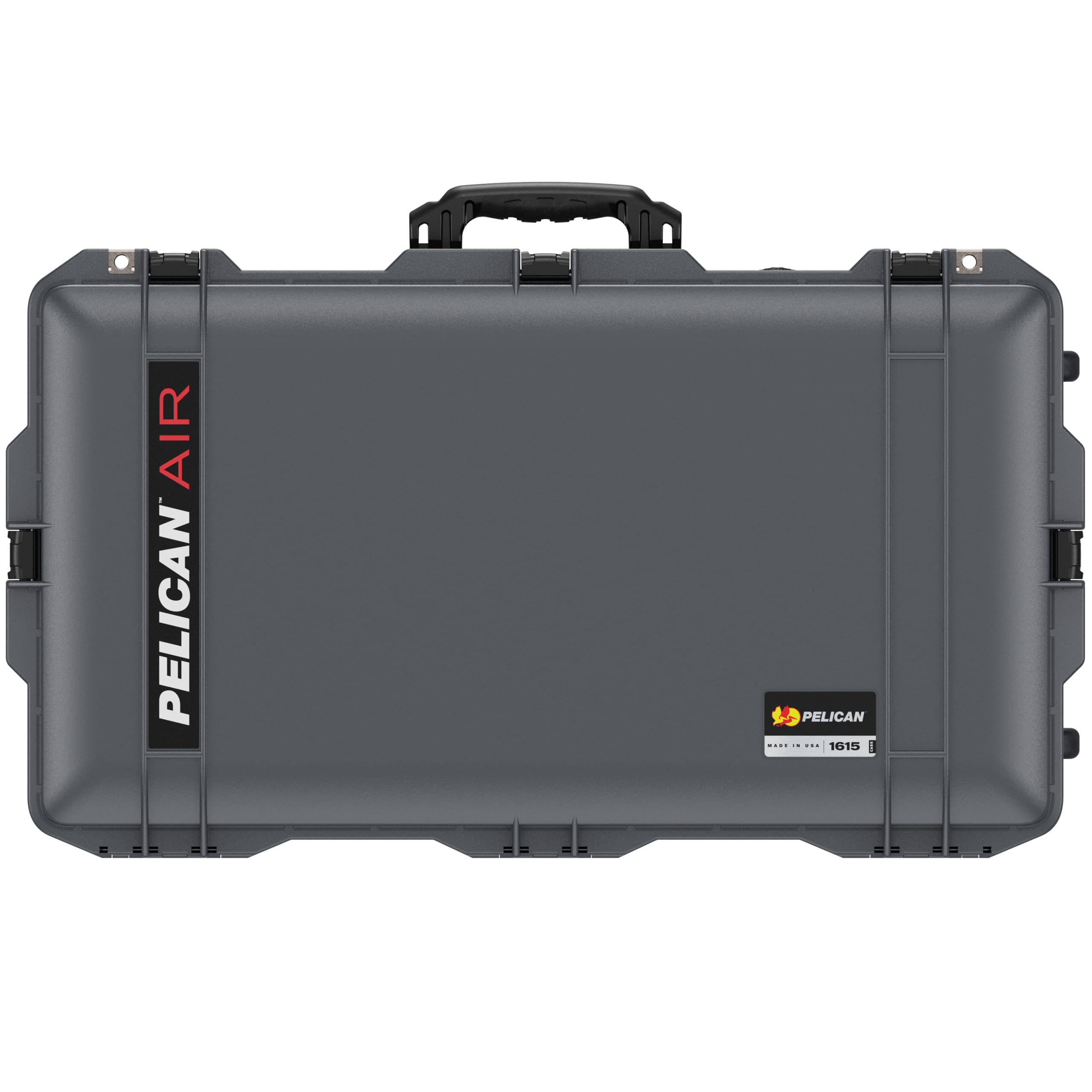 Foto 4 pulgar | Funda Pelican Air 1615 Graphite Black Con Espuma De 17,6 Libras - Venta Internacional.