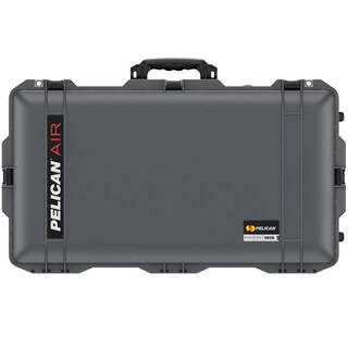 Foto 3 | Funda Pelican Air 1615 Graphite Black Con Espuma De 17,6 Libras - Venta Internacional.