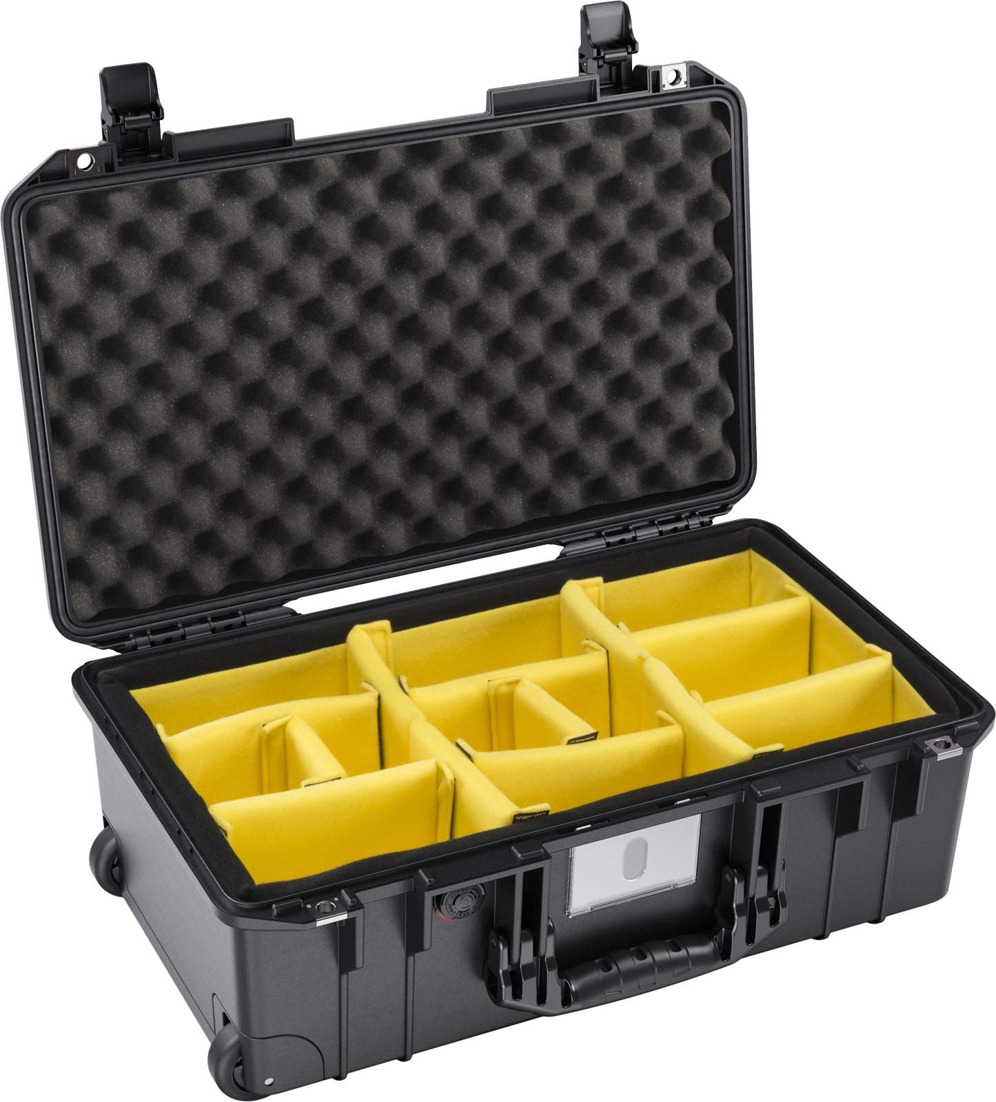 Foto 1 | Funda Pelican Air 1535 Con Separadores Acolchados, Color Negro - Venta Internacional.