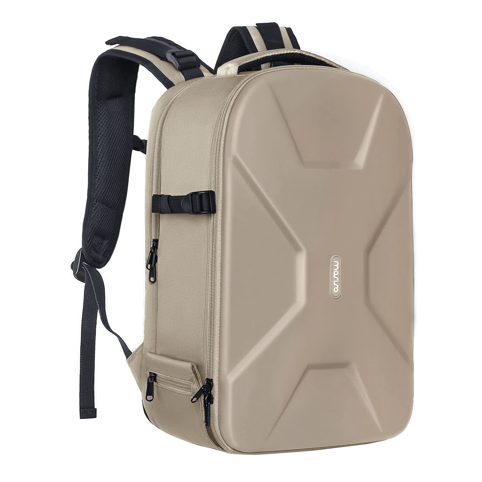 Foto 2 pulgar | Mochila Mosiso Para Cámara, Resistente Al Agua, De 15 A 16 Pulgadas - Venta Internacional.