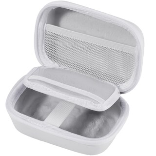 Foto 1 | Funda De Cámara Procase Para Kodak Pixpro Fz55/fz53/fz45/fz43, Color Blanco - Venta Internacional.