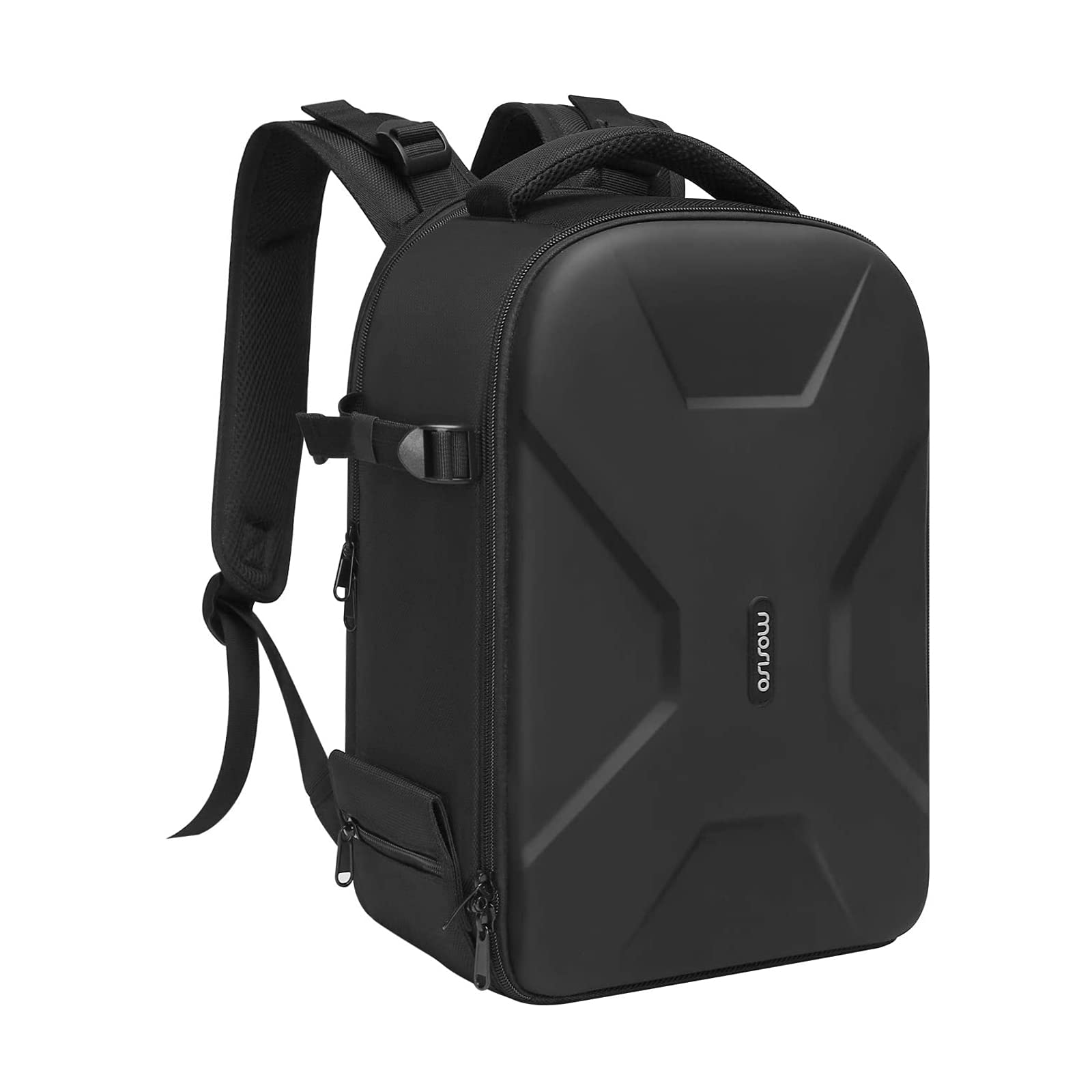 Foto 2 pulgar | Mochila Mosiso Para Cámara, Totalmente Abierta, Impermeable, Para Cámaras Réflex Digitales O Réflex - Venta Intern