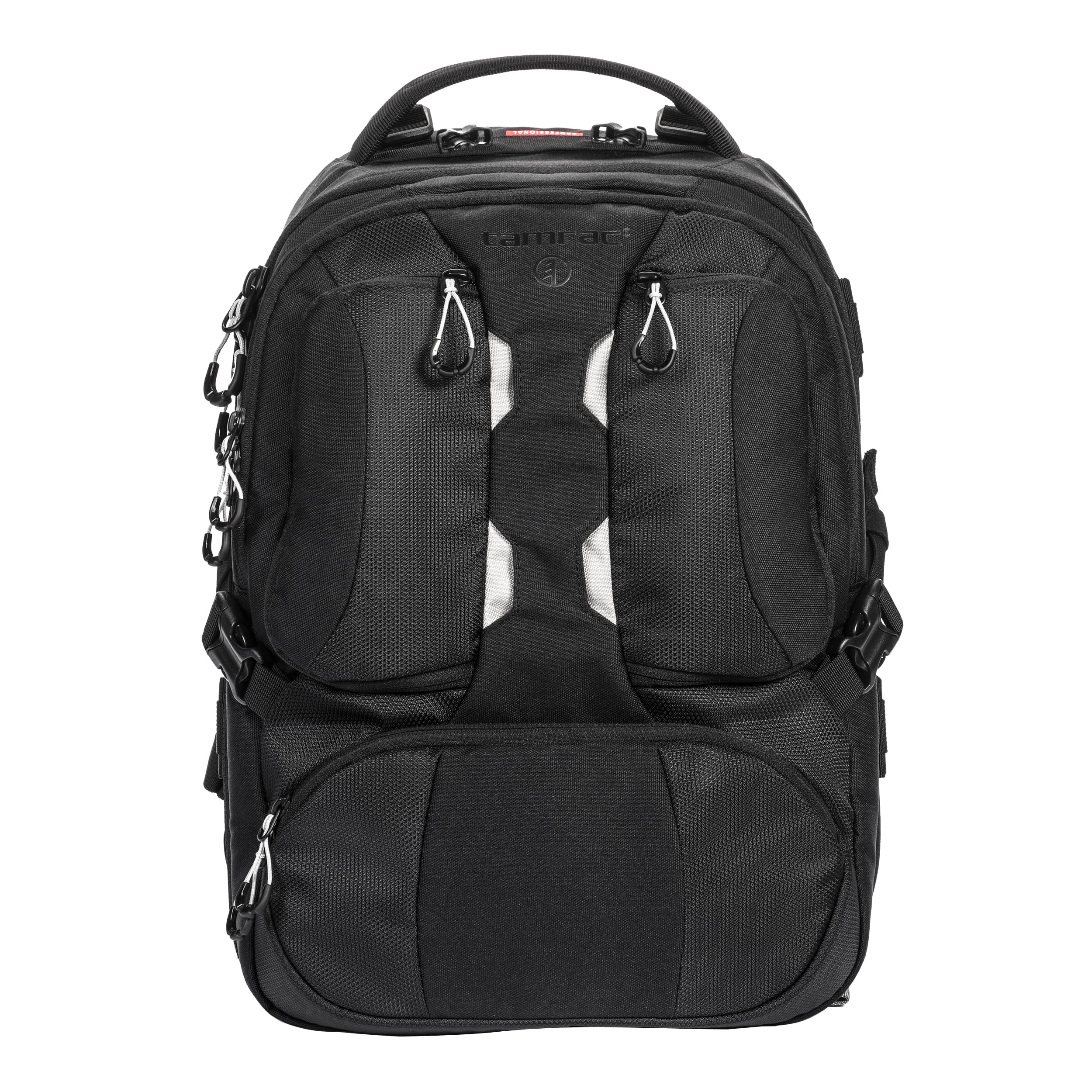 Mochila Para Cámara Tamrac Anvil 17 Para Fotógrafos, Color Negro - Venta Internacional.
