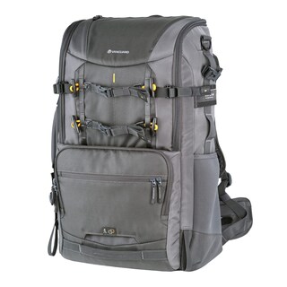 Foto 1 | Mochila Para Cámara Vanguard Alta Sky 68 Para Cámaras Réflex Profesionales O Sin Espejo - Venta Internacional.