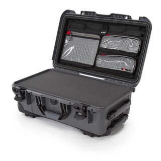 Foto 1 | Funda Rígida Nanuk 935 Impermeable Con Inserto De Espuma Para Cámara, Dr. - Venta Internacional.