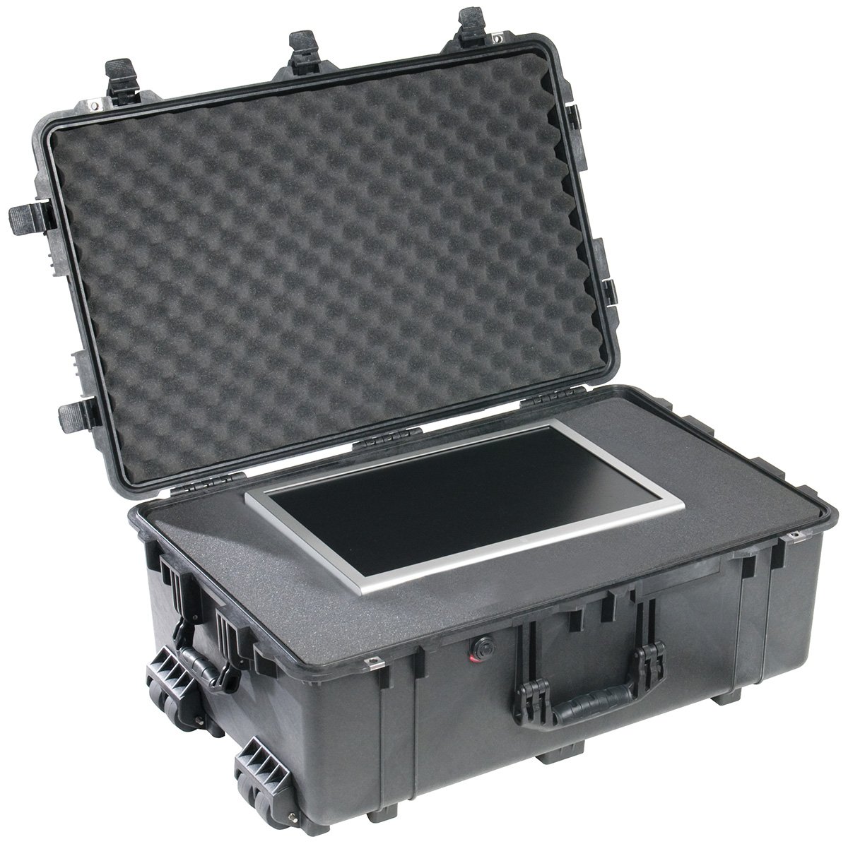 Foto 3 pulgar | Funda Para Cámara Pelican 1650 Con Espuma, Od Green - Venta Internacional.