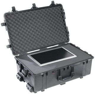 Foto 2 | Funda Para Cámara Pelican 1650 Con Espuma, Od Green - Venta Internacional.