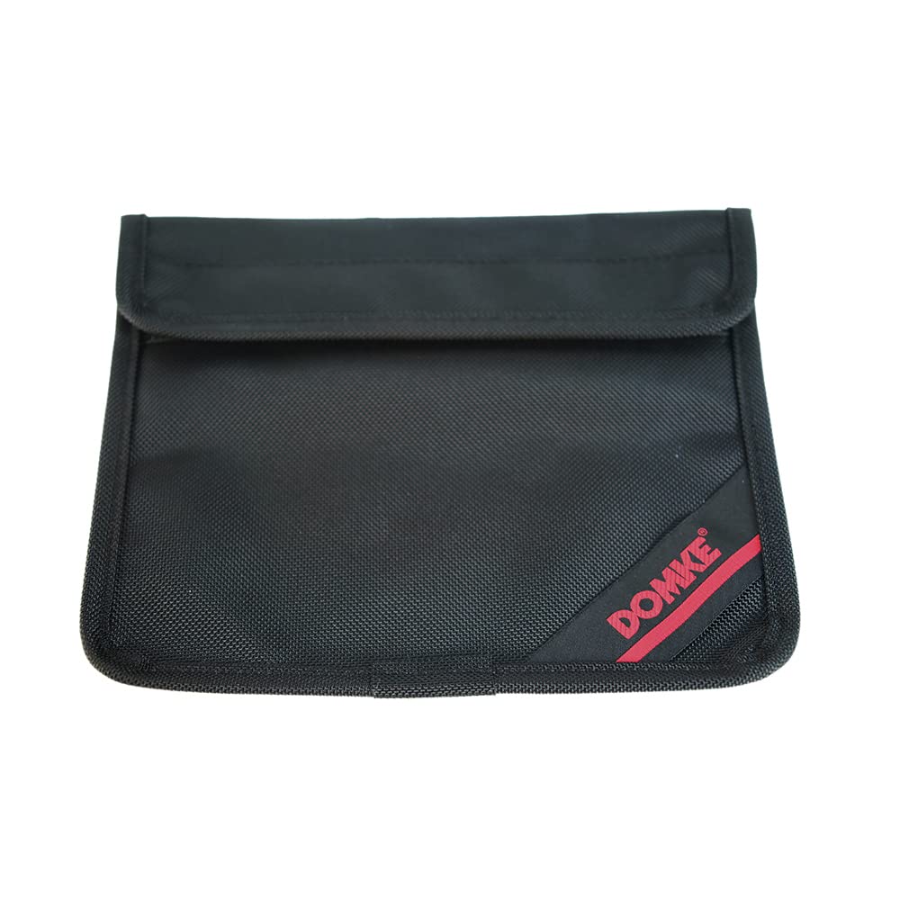 Funda Domke 711-12b Medium Filmguard Negra - Venta Internacional.
