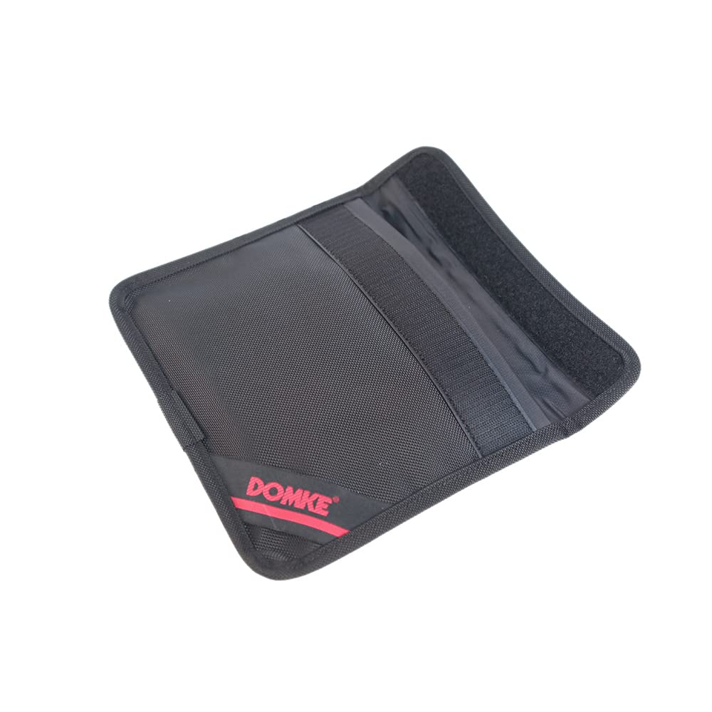 Foto 3 pulgar | Funda Domke 711-12b Medium Filmguard Negra - Venta Internacional.