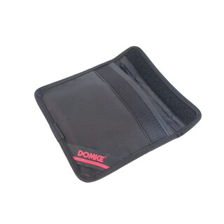 Foto 2 | Funda Domke 711-12b Medium Filmguard Negra - Venta Internacional.