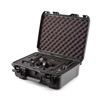 Foto 1 | Funda Rígida Impermeable Nanuk 930 Con Espuma Para Dji Ronin Rs 4/rs 4 Pro - Venta Internacional.