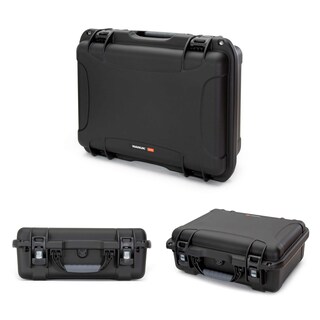 Foto 2 | Funda Rígida Impermeable Nanuk 930 Con Espuma Para Dji Ronin Rs 4/rs 4 Pro - Venta Internacional.