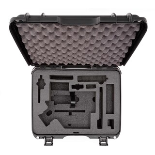 Foto 3 | Funda Rígida Impermeable Nanuk 930 Con Espuma Para Dji Ronin Rs 4/rs 4 Pro - Venta Internacional.
