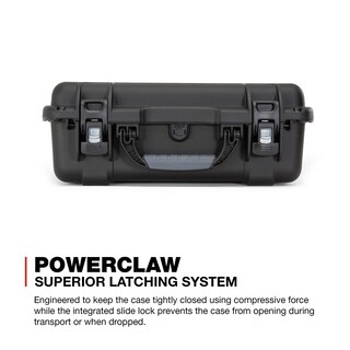 Foto 6 | Funda Rígida Impermeable Nanuk 930 Con Espuma Para Dji Ronin Rs 4/rs 4 Pro - Venta Internacional.