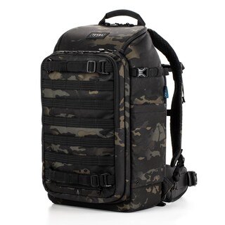 Foto 1 | Mochila Para Cámara Tenba Axis V2 20l Para Cámara Réflex Digital O Sin Espejo, Color Negro - Venta Internacional.