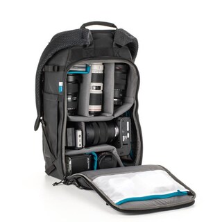 Foto 4 | Mochila Para Cámara Tenba Axis V2 20l Para Cámara Réflex Digital O Sin Espejo, Color Negro - Venta Internacional.