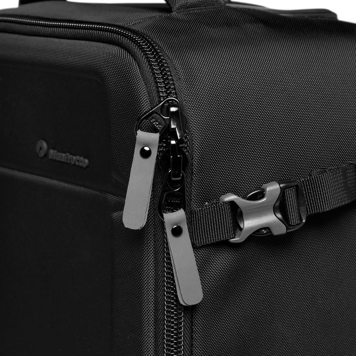Foto 7 | Bolsa Trolley Manfrotto Advanced Trolley M Iii Para Cámara - Venta Internacional.