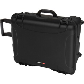 Foto 1 | Funda Rolling Case Nanuk Wheeled Series 950, Ligera, Negra - Venta Internacional.