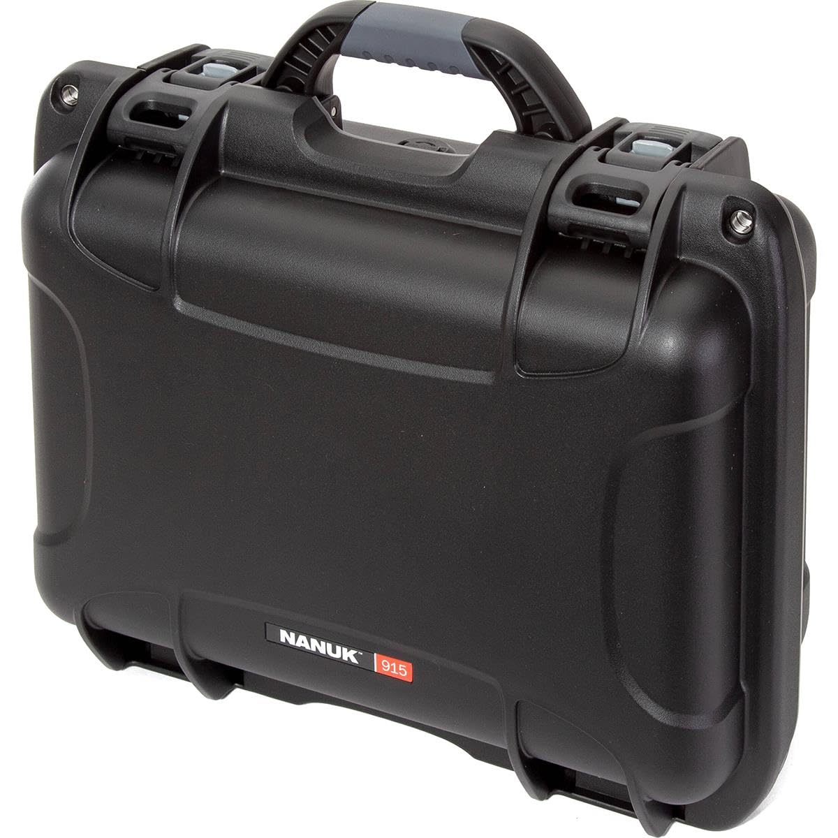 Foto 3 | Funda Rígida Nanuk 915 Pro Ip67 Impermeable Para Kit Fotográfico - Venta Internacional.