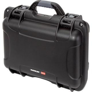 Foto 3 | Funda Rígida Nanuk 915 Pro Ip67 Impermeable Para Kit Fotográfico - Venta Internacional.