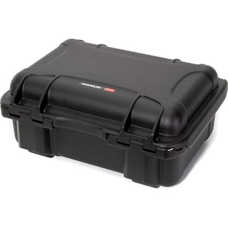Foto 5 | Funda Rígida Nanuk 915 Pro Ip67 Impermeable Para Kit Fotográfico - Venta Internacional.