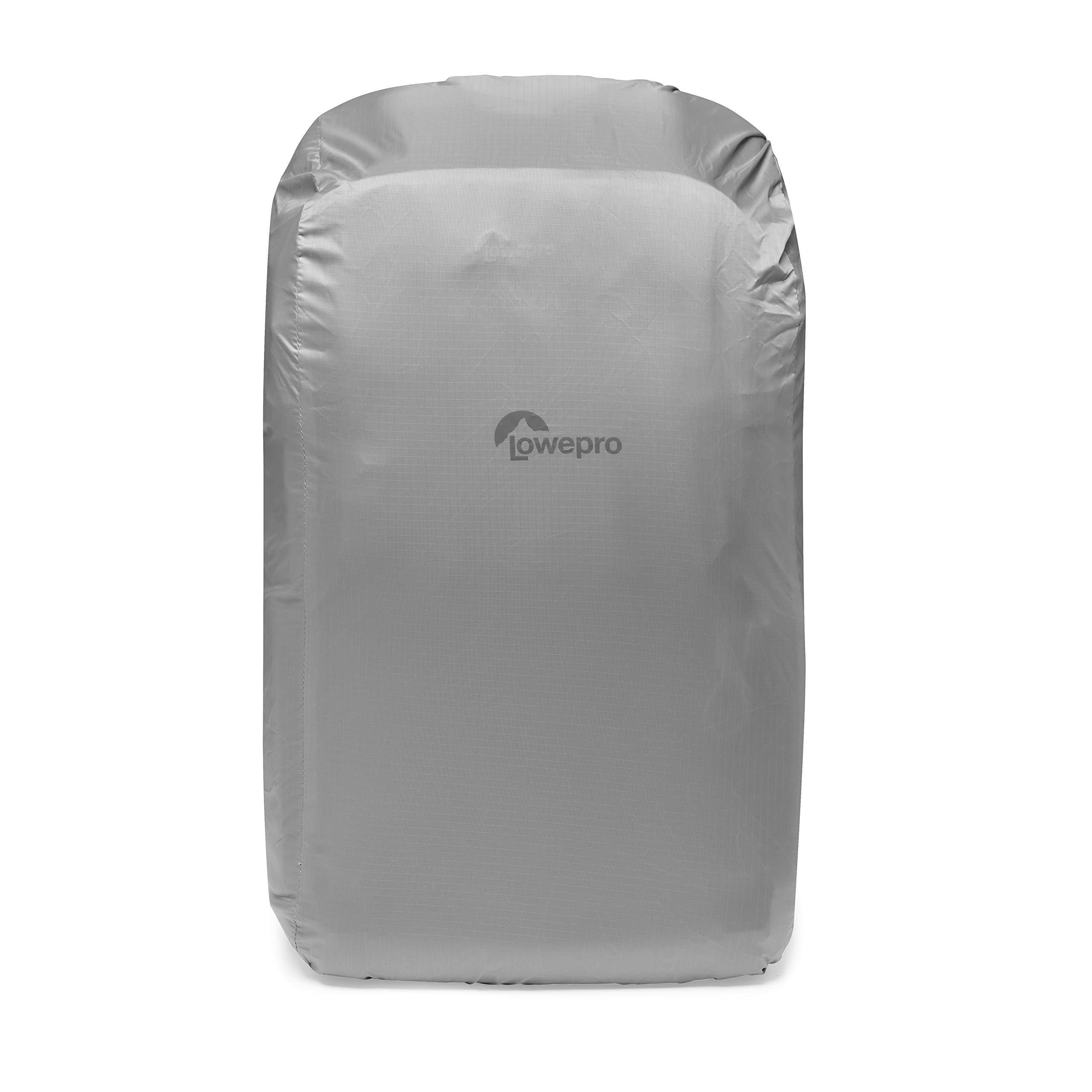Foto 8 pulgar | Mochila Lowepro Fast 250 Aw Iii Gris Para Cámara Réflex Digital - Venta Internacional.
