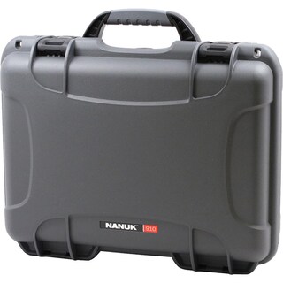 Foto 1 | Funda Rígida Impermeable Nanuk 910, Color Grafito - Venta Internacional.