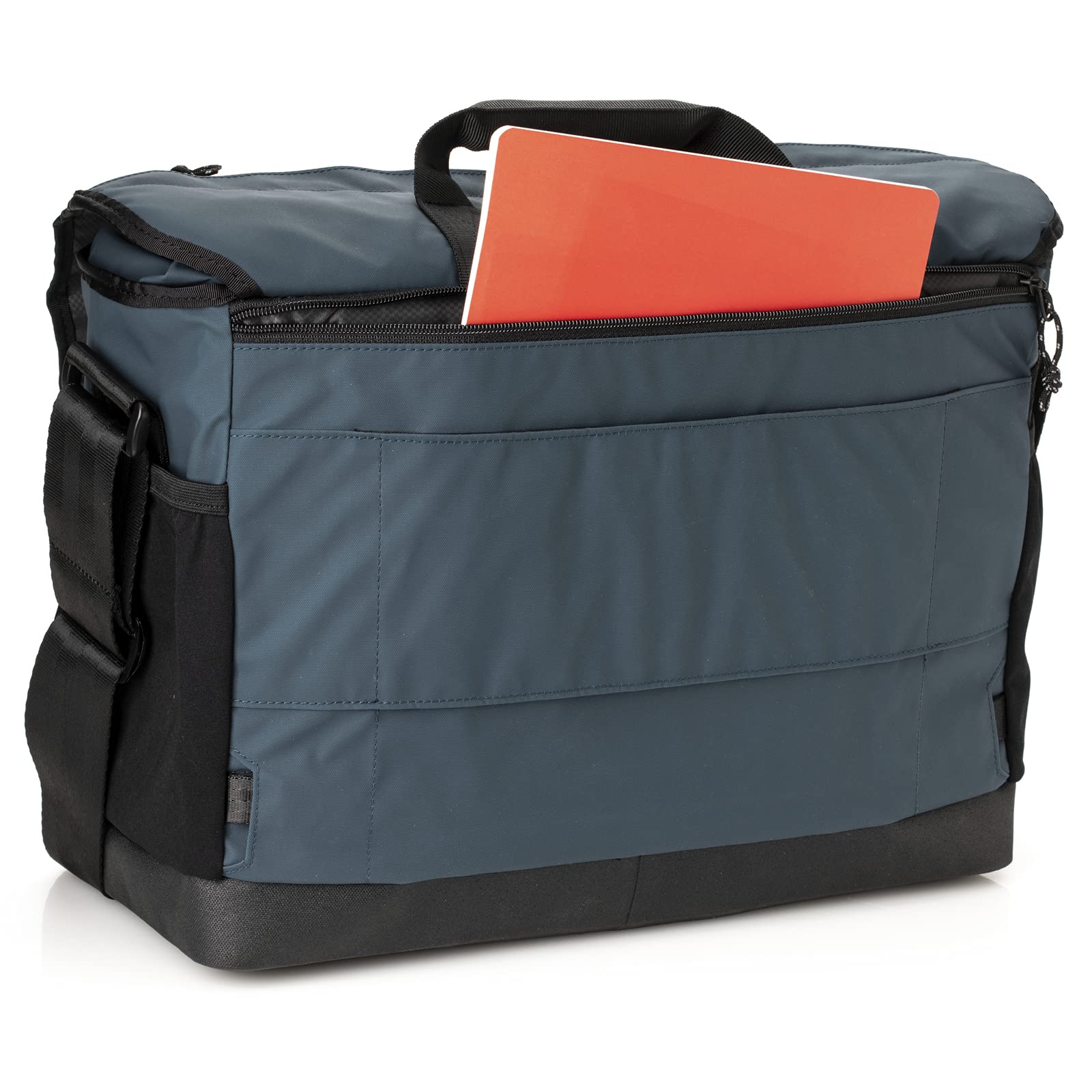 Foto 4 | Bandolera Tenba 638-575 Dna 16 Slim Para Cámara, Color Azul - Venta Internacional.