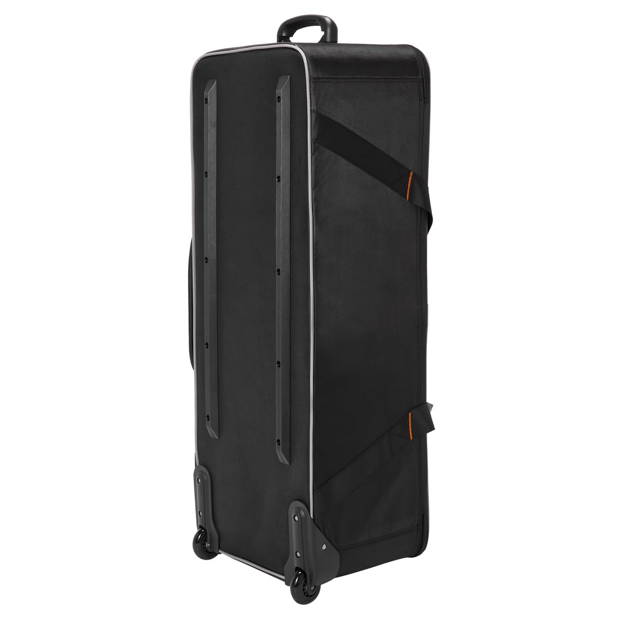 Foto 7 | Funda De Transporte Rígida Flashpoint Cb-06 Con Ruedas Para Fotografía - Venta Internacional.