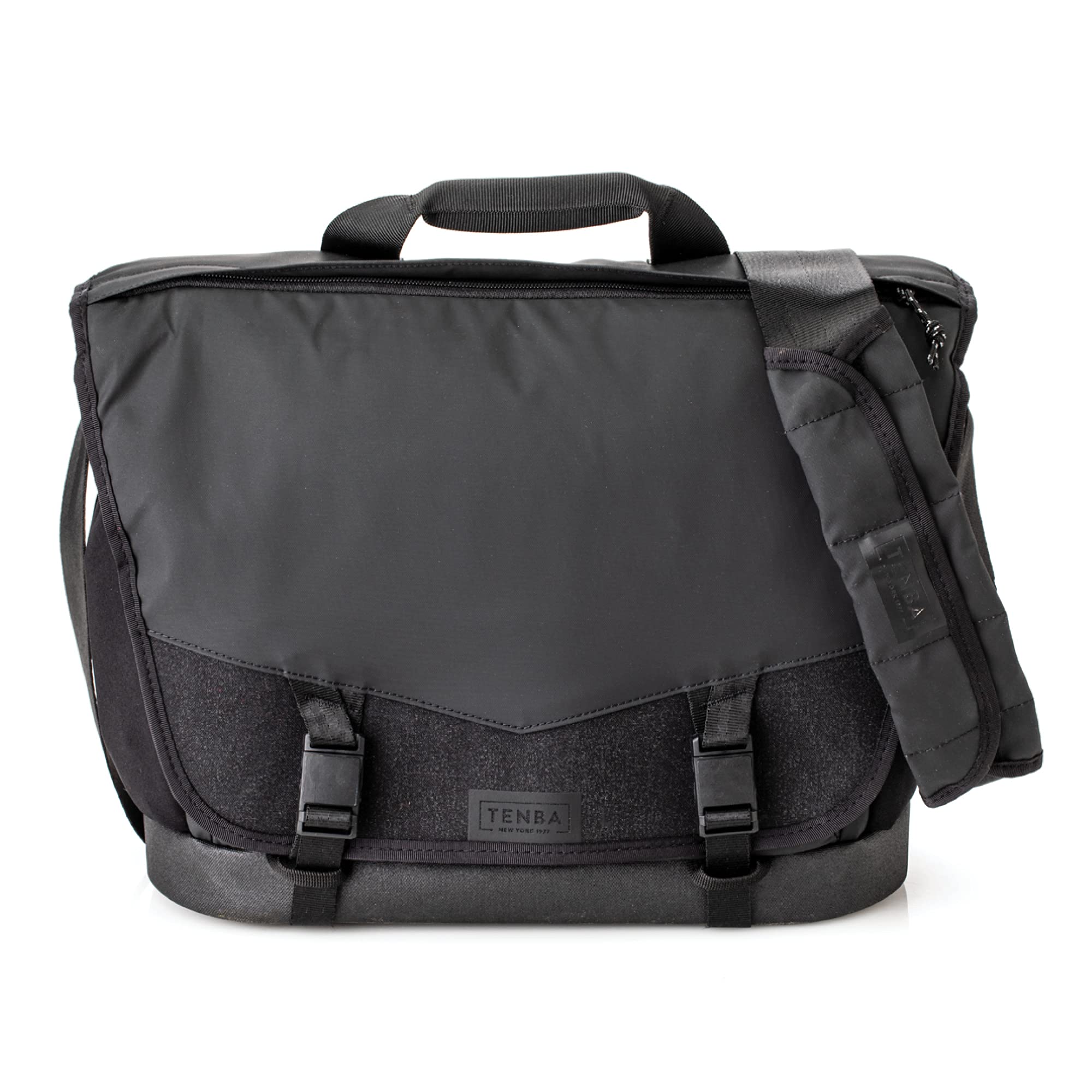 Bandolera Tenba Dna 16 Para Cámaras Réflex Digitales, Color Negro - Venta Internacional.