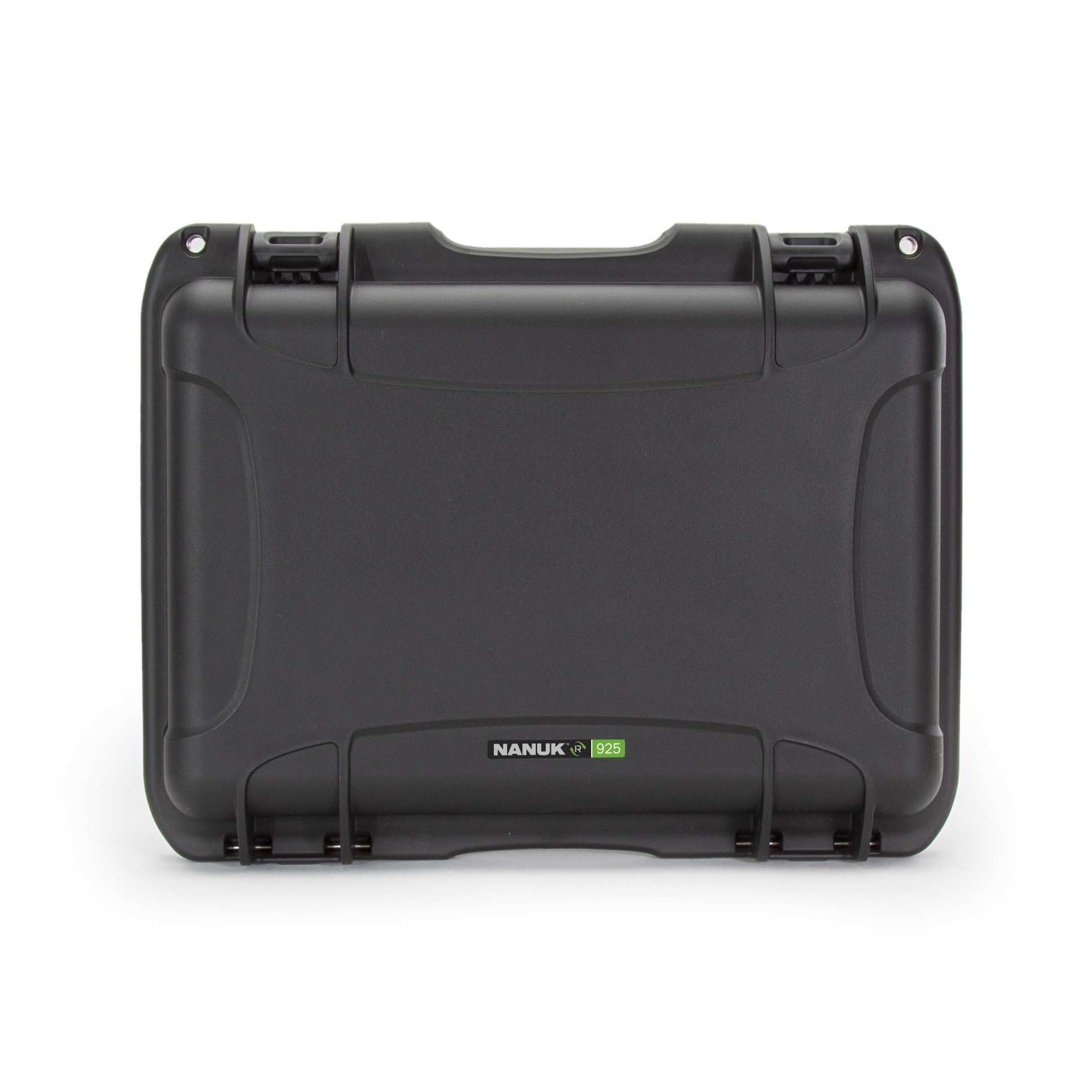 Foto 2 | Estuche Rígido Nanuk 925 Pro Photo Kit Impermeable Negro - Venta Internacional.