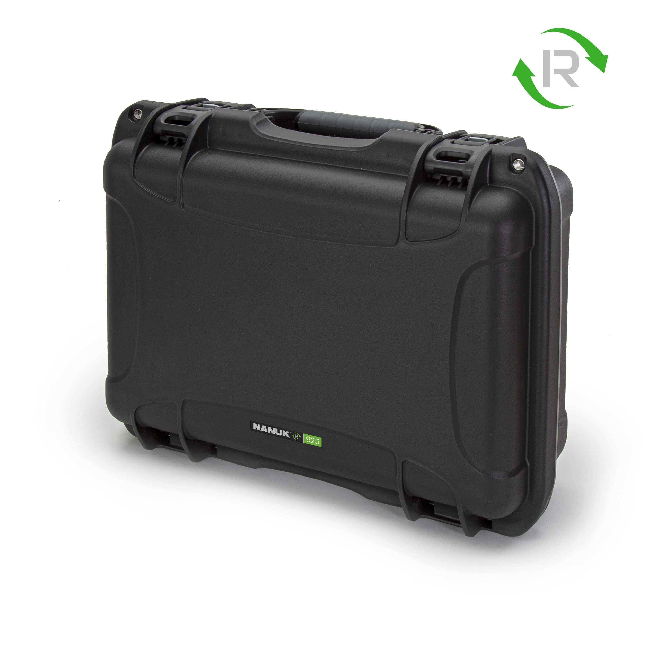 Foto 5 pulgar | Estuche Rígido Nanuk 925 Pro Photo Kit Impermeable Negro - Venta Internacional.