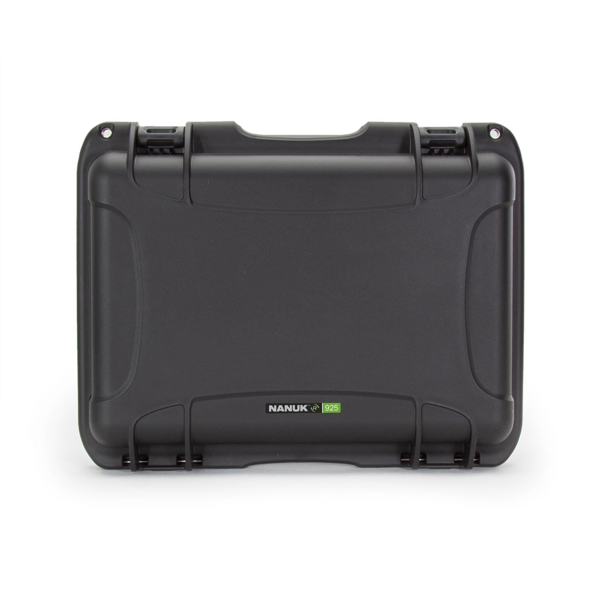 Foto 1 | Funda Rígida Nanuk 925 De Resina Reciclada Impermeable Negra - Venta Internacional.