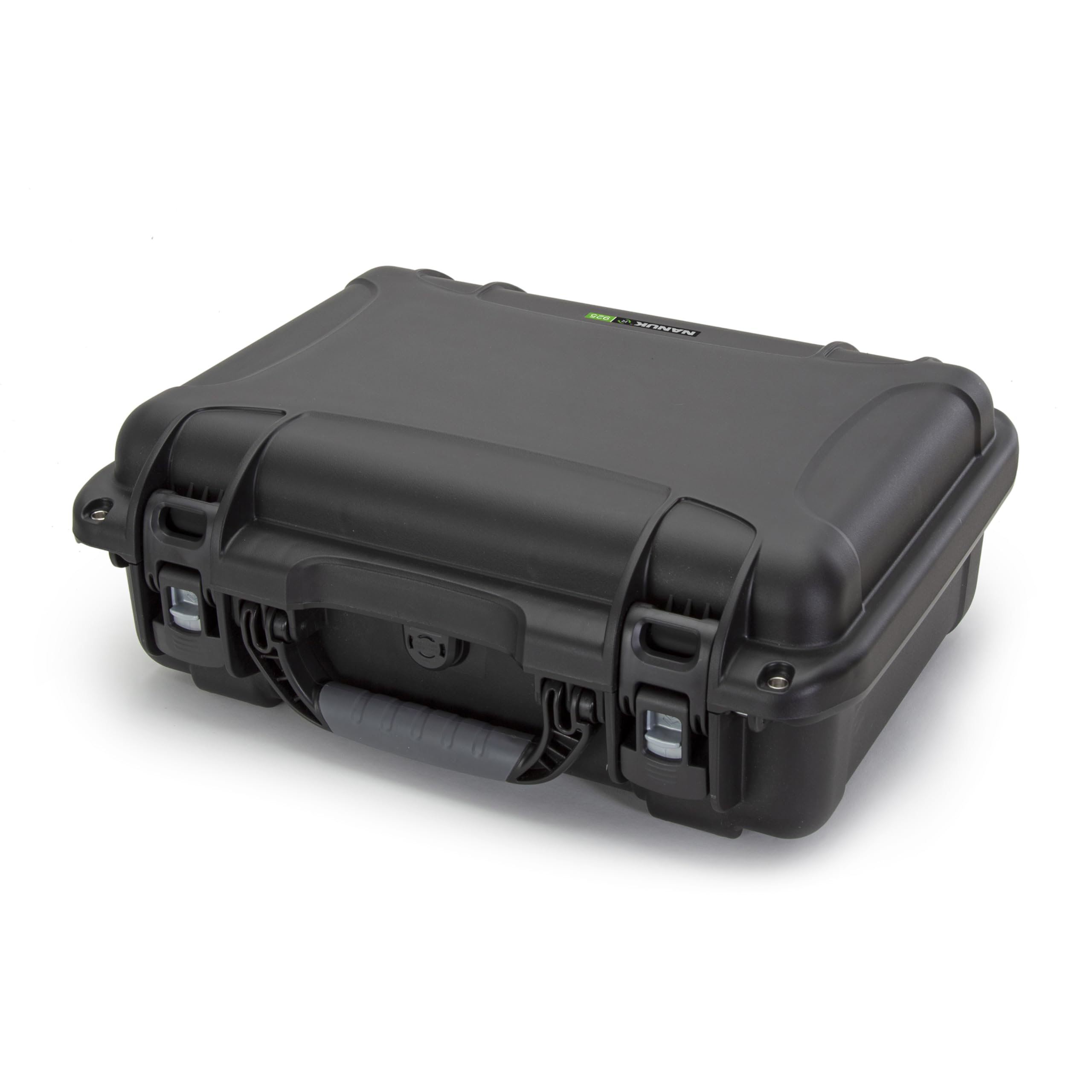 Foto 4 pulgar | Funda Rígida Nanuk 925 De Resina Reciclada Impermeable Negra - Venta Internacional.