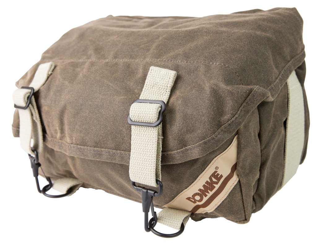 Foto 2 pulgar | Bolsa Domke F-6, Un Poco Más Pequeña, De Ropa Resistente Para Cámara Réflex - Venta Internacional.
