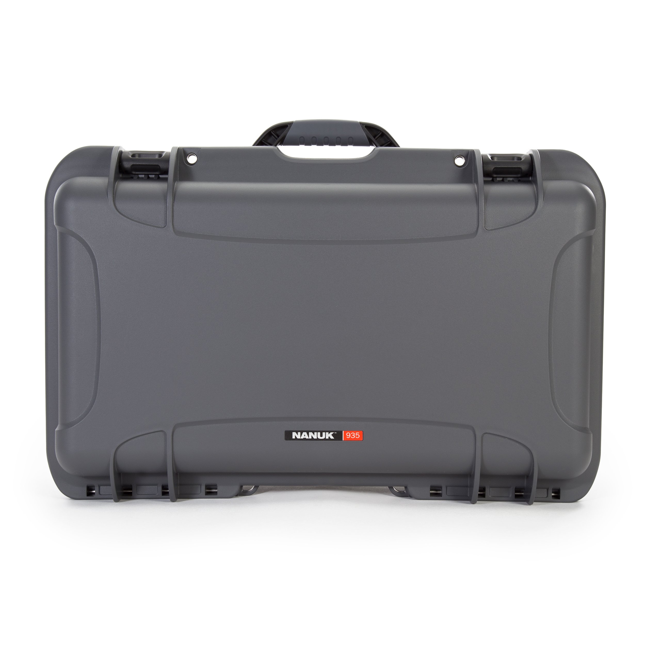 Funda Protectora Nanuk Wheeled Series 935 Para Cámara Réflex Digital - Venta Internacional.