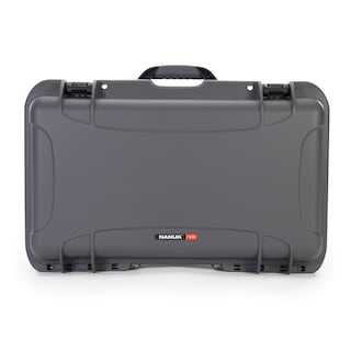 Foto 1 | Funda Protectora Nanuk Wheeled Series 935 Para Cámara Réflex Digital - Venta Internacional.