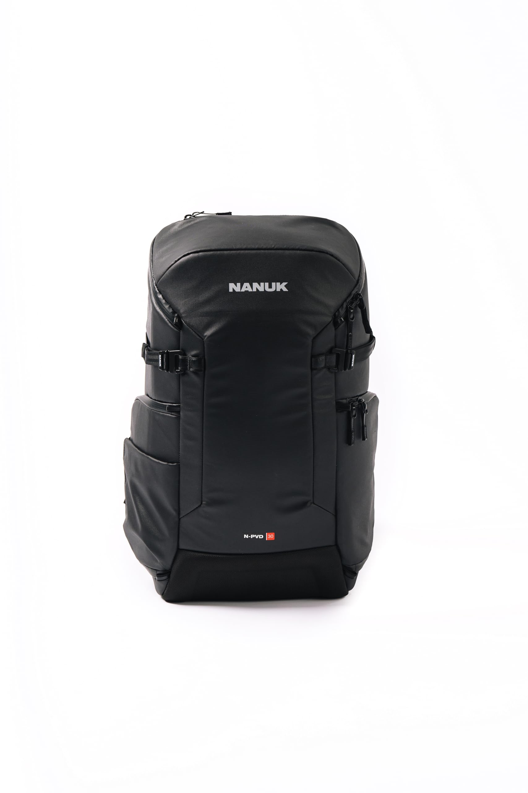 Mochila Nanuk N-pvd 30l Para Cámara Réflex Digital, Sin Espejo Y Vídeo - Venta Internacional.