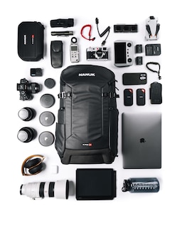 Foto 3 | Mochila Nanuk N-pvd 30l Para Cámara Réflex Digital, Sin Espejo Y Vídeo - Venta Internacional.
