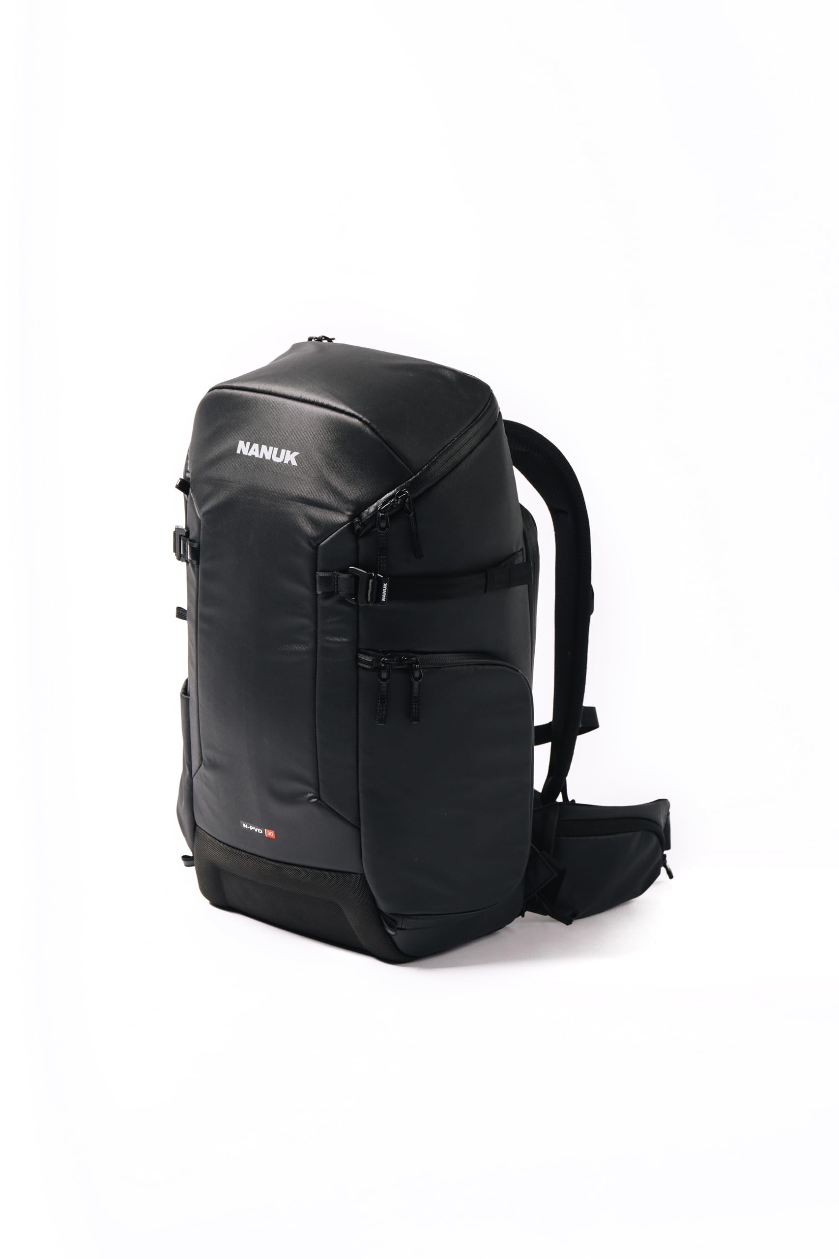 Foto 5 pulgar | Mochila Nanuk N-pvd 30l Para Cámara Réflex Digital, Sin Espejo Y Vídeo - Venta Internacional.