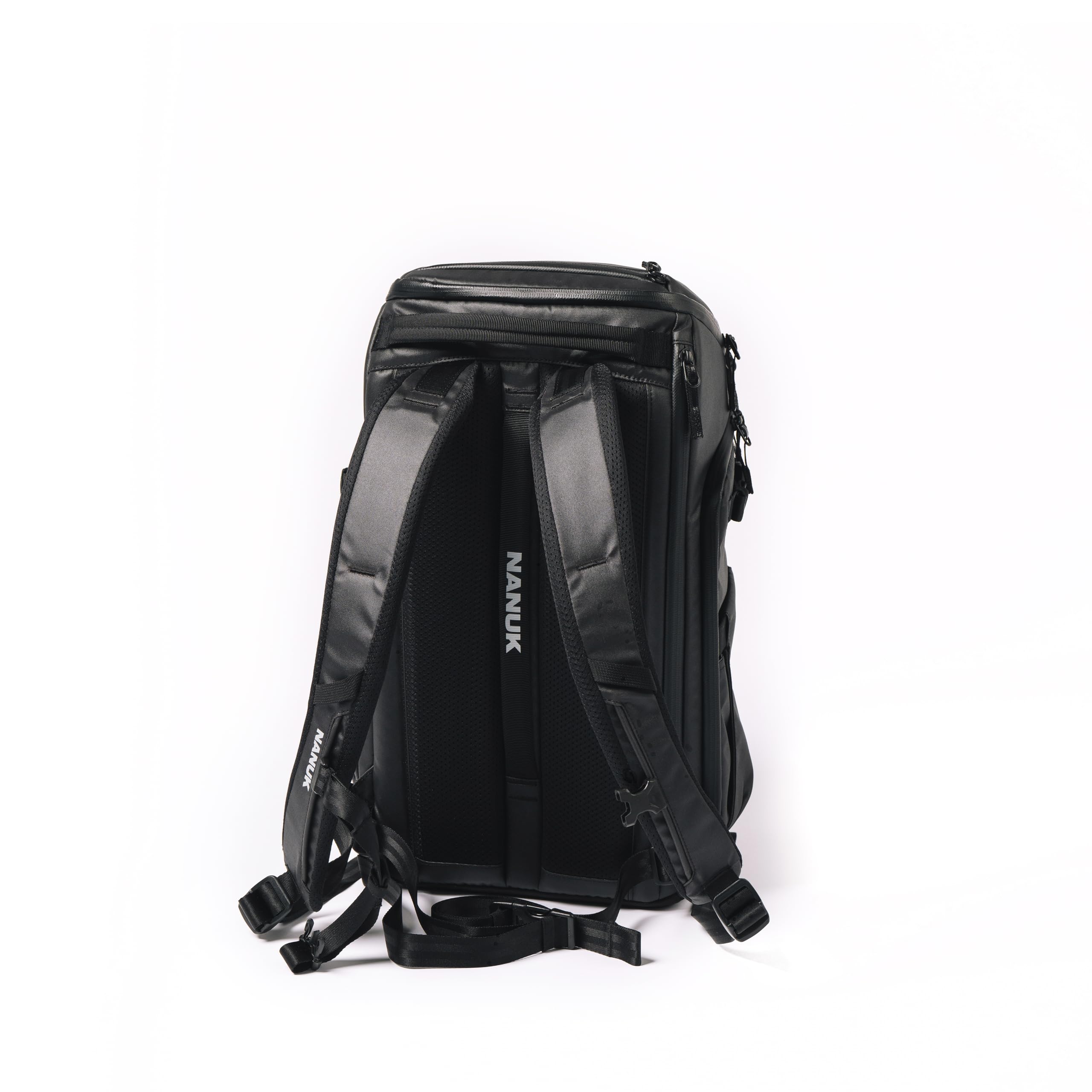 Foto 6 pulgar | Mochila Nanuk N-pvd 30l Para Cámara Réflex Digital, Sin Espejo Y Vídeo - Venta Internacional.