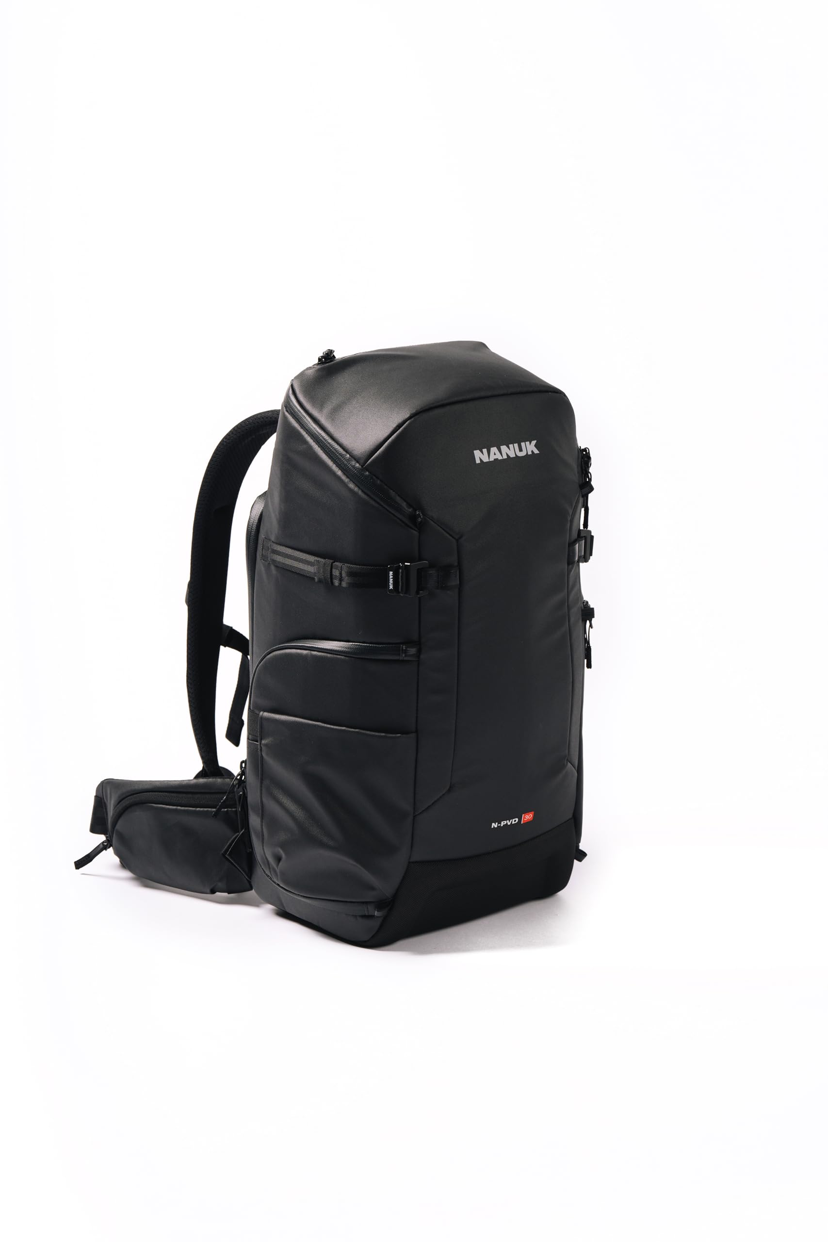 Foto 7 pulgar | Mochila Nanuk N-pvd 30l Para Cámara Réflex Digital, Sin Espejo Y Vídeo - Venta Internacional.