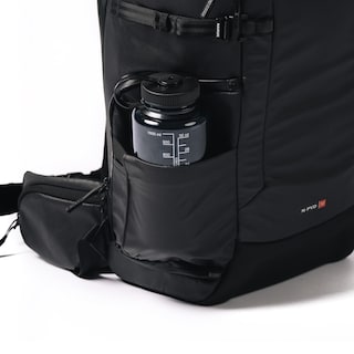 Foto 7 | Mochila Nanuk N-pvd 30l Para Cámara Réflex Digital, Sin Espejo Y Vídeo - Venta Internacional.