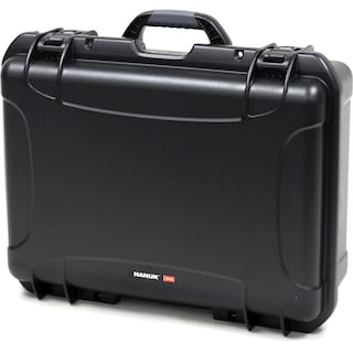 Foto 1 | Funda Protectora Nanuk Large Series 940, Ligera, Negra - Venta Internacional.