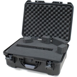 Foto 2 | Funda Protectora Nanuk Large Series 940, Ligera, Negra - Venta Internacional.