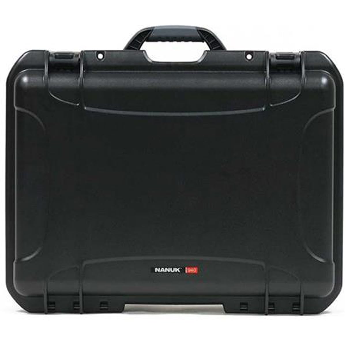 Foto 4 pulgar | Funda Protectora Nanuk Large Series 940, Ligera, Negra - Venta Internacional.