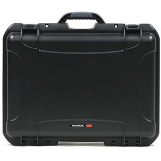 Foto 3 | Funda Protectora Nanuk Large Series 940, Ligera, Negra - Venta Internacional.